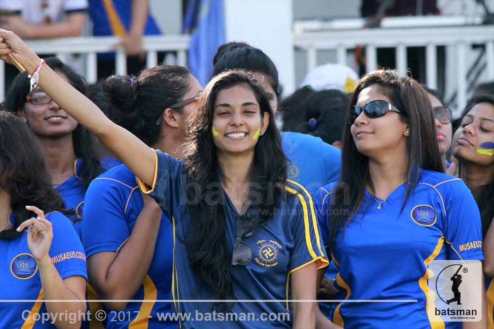 Vishaka girls